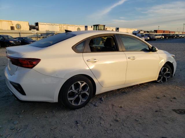 Photo 3 from auction – 2019 KIA FORTE FE with VIN 3KPF24AD2KE034190