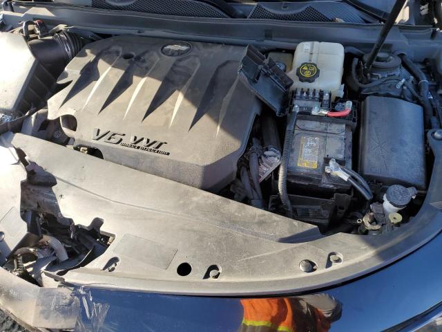 Photo 11 from auction – 2018 CHEVROLET IMPALA PRE with VIN 2G1125S33J9147870