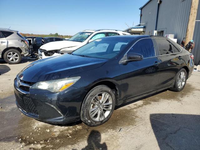 Photo 1 from auction – 2017 TOYOTA CAMRY LE with VIN 4T1BF1FK4HU268345