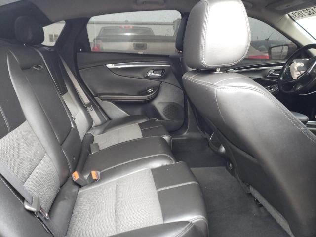 Photo 10 from auction – 2017 CHEVROLET IMPALA LT with VIN 2G1105S31H9181869