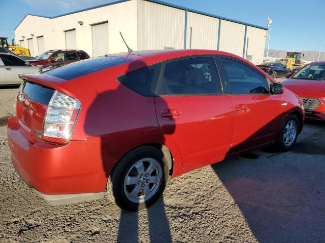 Photo 3 from auction – 2007 TOYOTA PRIUS with VIN JTDKB20U477585748