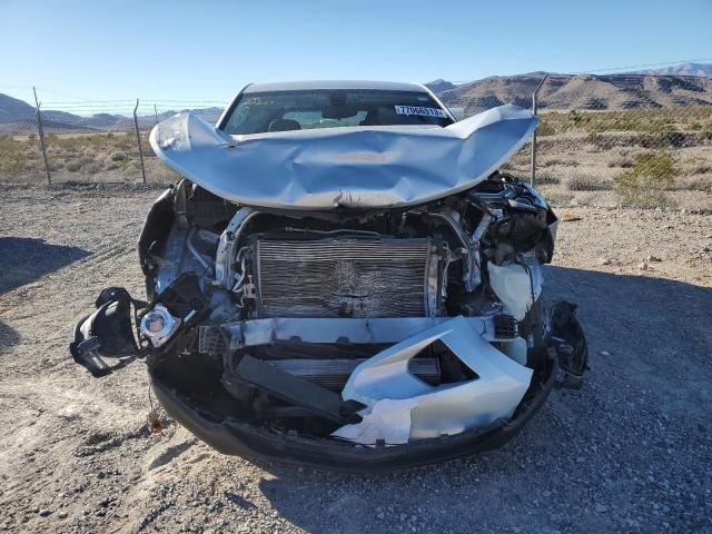 Photo 5 from auction – 2018 CHEVROLET EQUINOX LS with VIN 2GNAXHEV7J6277005