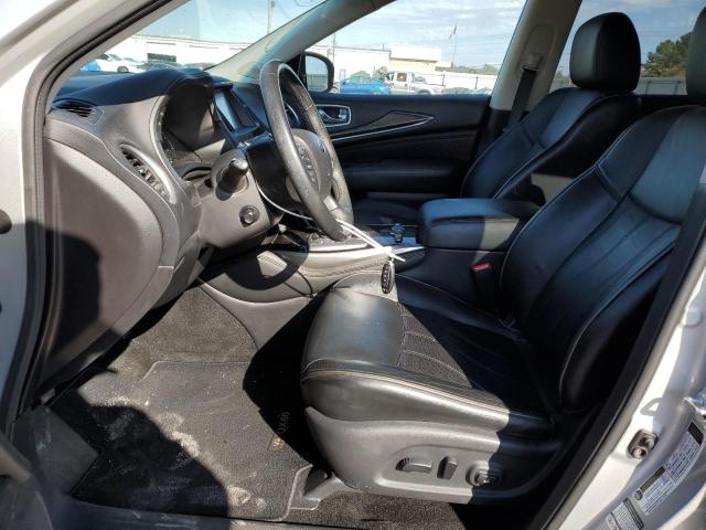 Photo 7 from auction – 2015 INFINITI QX60 with VIN 5N1AL0MN6FC500166