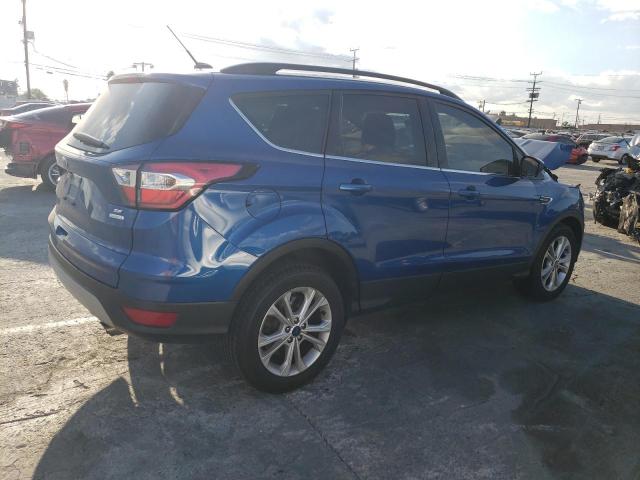 Photo 3 from auction – 2017 FORD ESCAPE SE with VIN 1FMCU0GD3HUC63884