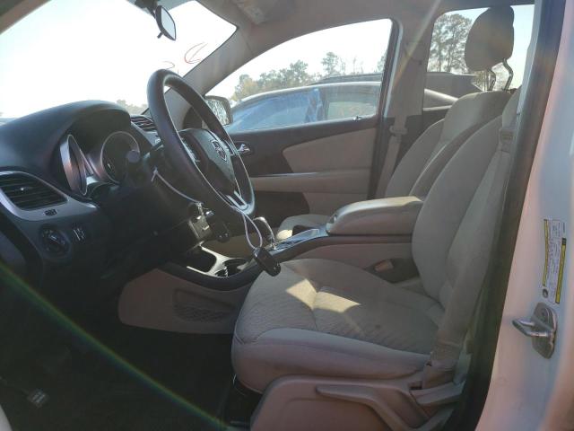 Photo 7 from auction – 2013 DODGE JOURNEY SX with VIN 3C4PDCBGXDT503557