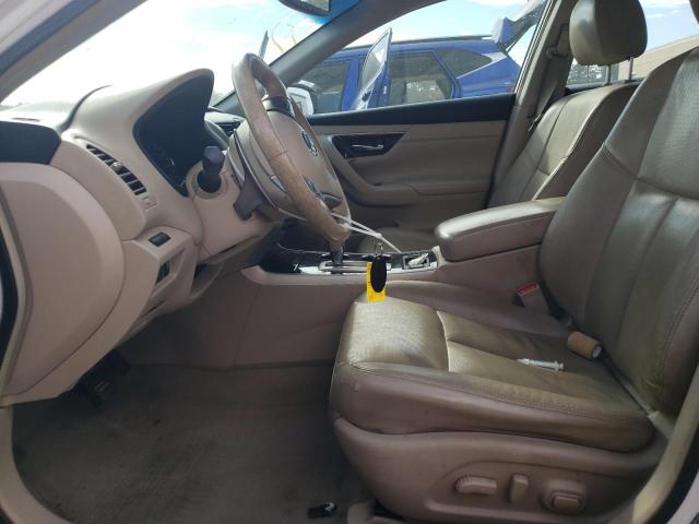 Photo 7 from auction – 2013 NISSAN ALTIMA 3.5 with VIN 1N4BL3AP0DC244433