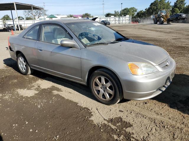 Photo 4 from auction – 2003 HONDA CIVIC EX with VIN 1HGEM22963L044848