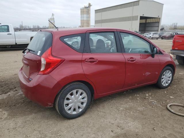 Photo 3 from auction – 2014 NISSAN VERSA NOTE with VIN 3N1CE2CP8EL382049
