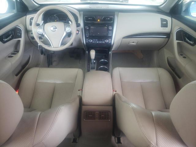 Photo 8 from auction – 2014 NISSAN ALTIMA 3.5 with VIN 1N4BL3AP4EN246739