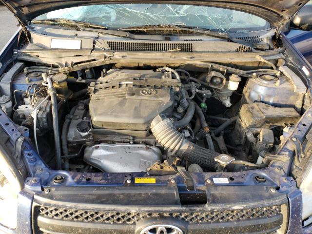 Photo 12 from auction – 2004 TOYOTA RAV4 with VIN JTEGD20V740019463