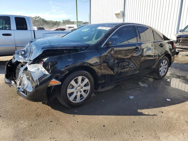 TOYOTA CAMRY 2007 with VIN 4T1BK46K87U048900 - Photo from auction