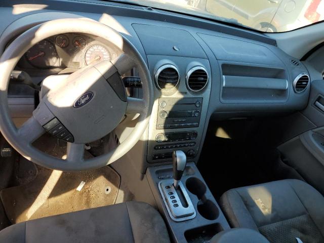 Photo 8 from auction – 2005 FORD FREESTYLE with VIN 1FMZK01105GA74795