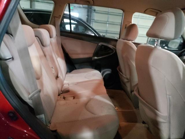 Photo 10 from auction – 2008 TOYOTA RAV4 with VIN JTMBK33V486034074