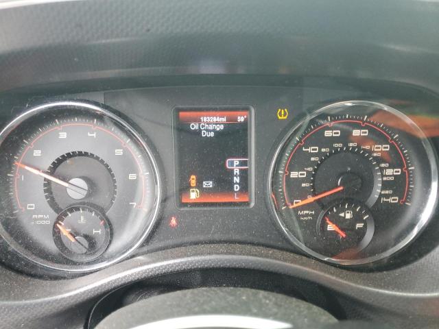 Photo 9 from auction – 2014 DODGE CHARGER SE with VIN 2C3CDXBG2EH187642