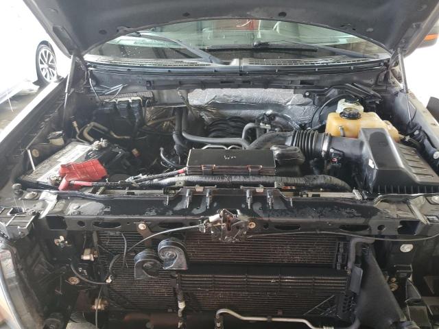 Photo 11 from auction – 2014 FORD F150 SUPER with VIN 1FTFW1EF7EKF82721