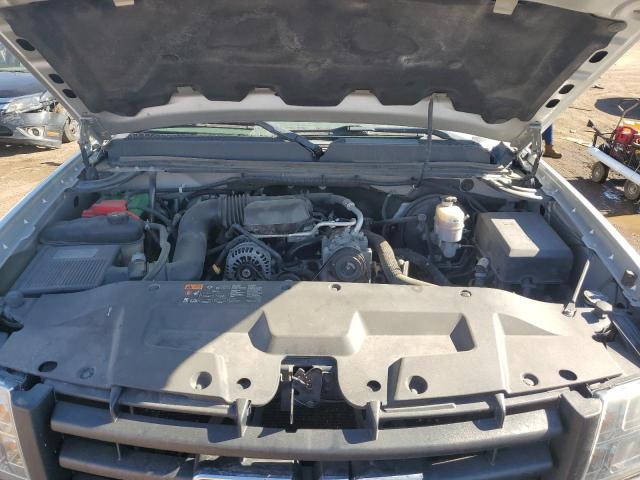 Photo 11 from auction – 2011 GMC SIERRA C15 with VIN 1GTN1TEX0BZ284657