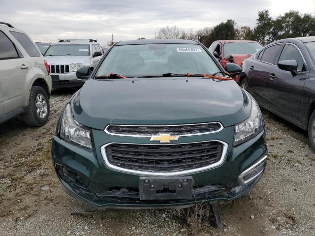 Photo 5 from auction – 2015 CHEVROLET CRUZE LT with VIN 1G1PC5SB2F7229984