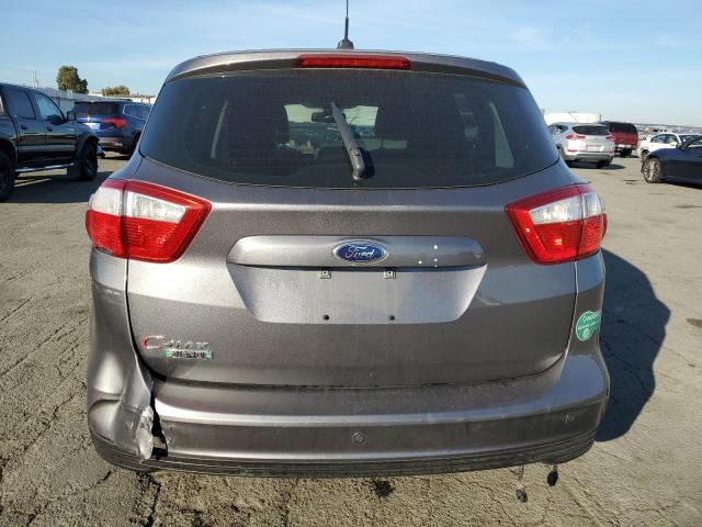 Photo 6 from auction – 2013 FORD C-MAX PREM with VIN 1FADP5CU6DL510002