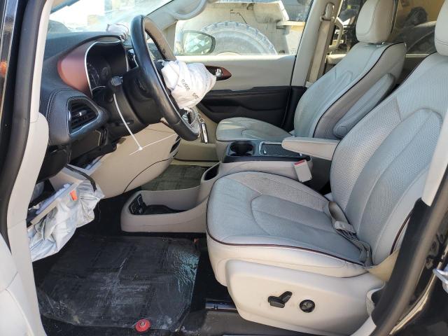 Photo 7 from auction – 2019 CHRYSLER PACIFICA L with VIN 2C4RC1GG2KR720156