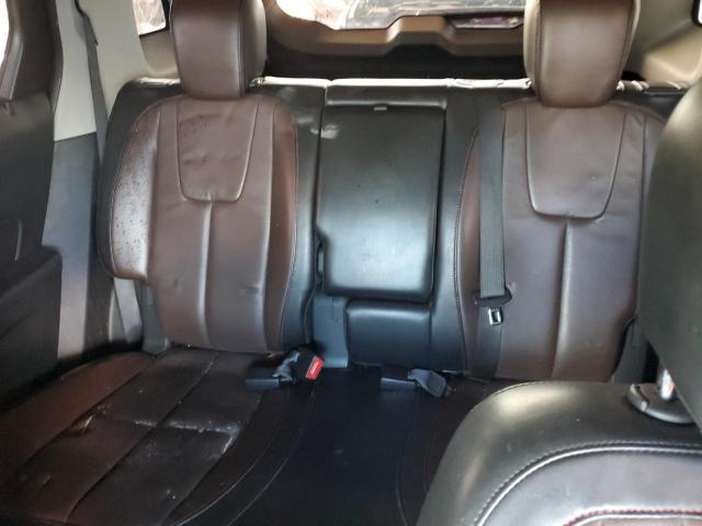 Zdjęcie 10 z aukcji – 2013 GMC TERRAIN SL z VIN 2GKALUEK3D6229366