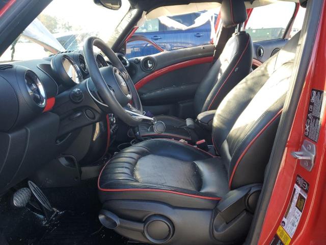 Photo 7 from auction – 2015 MINI COOPER COU with VIN WMWXD1C58FWS34745