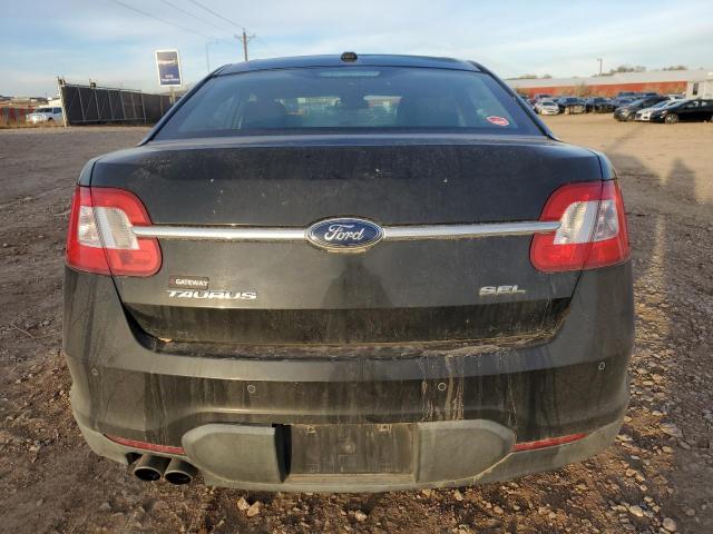 Zdjęcie 6 z aukcji – 2010 FORD TAURUS SEL z VIN 1FAHP2EWXAG144483