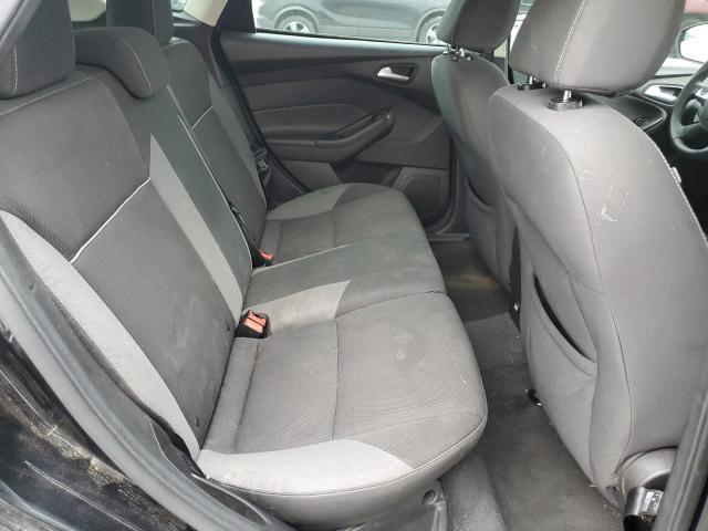 صورة رقم 10 من المزاد - 2013 FORD FOCUS SE مع VIN 1FADP3K29DL209969