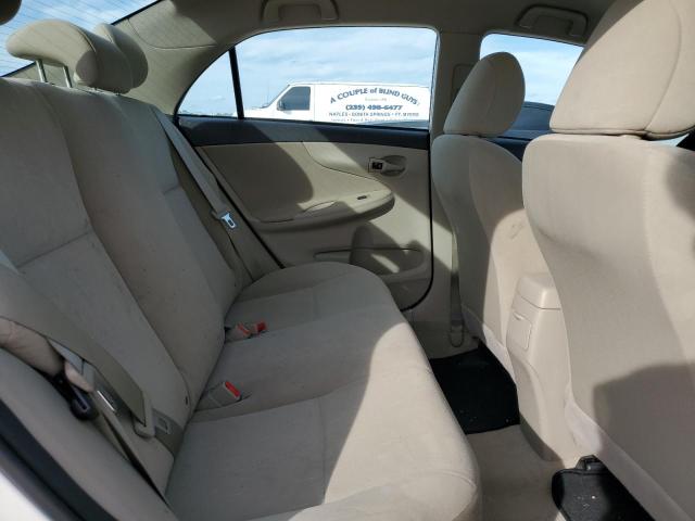 Photo 10 from auction – 2012 TOYOTA COROLLA BA with VIN 5YFBU4EE3CP046070