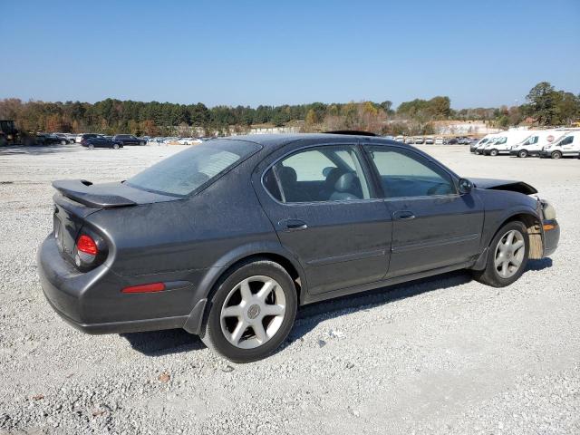 Photo 3 from auction – 2000 NISSAN MAXIMA GLE with VIN JN1CA31D4YT550523
