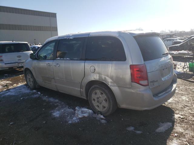 Photo 2 from auction – 2012 DODGE GRAND CARA with VIN 2C4RDGBG4CR281194