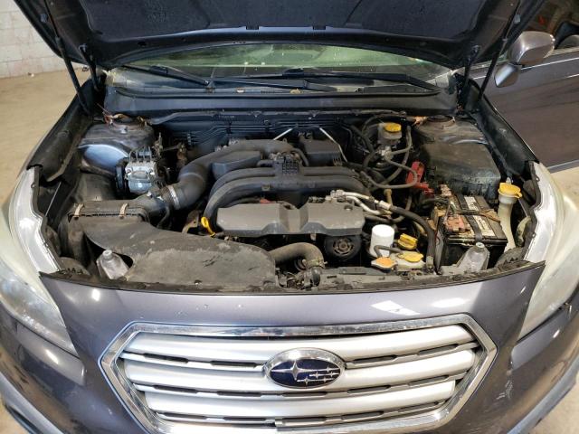 Photo 12 from auction – 2015 SUBARU OUTBACK 2. with VIN 4S4BSAJC4F3358674