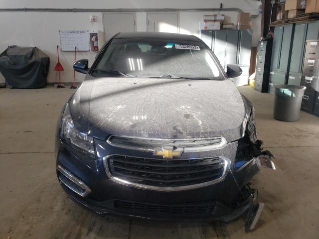 Photo 5 from auction – 2015 CHEVROLET CRUZE LT with VIN 1G1PC5SB2F7154428