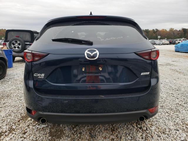 Photo 6 from auction – 2018 MAZDA CX-5 TOURI with VIN JM3KFBCM4J0407832
