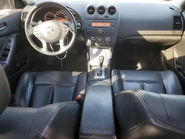Photo 8 from auction – 2012 NISSAN ALTIMA BAS with VIN 1N4AL2AP1CN538660