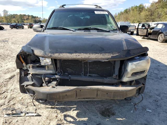 Photo 5 from auction – 2003 CHEVROLET TRAILBLAZE with VIN 1GNET16S136121608