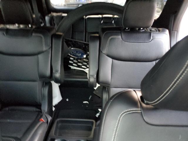 Photo 10 from auction – 2020 FORD EXPLORER S with VIN 1FM5K8GC1LGA41145