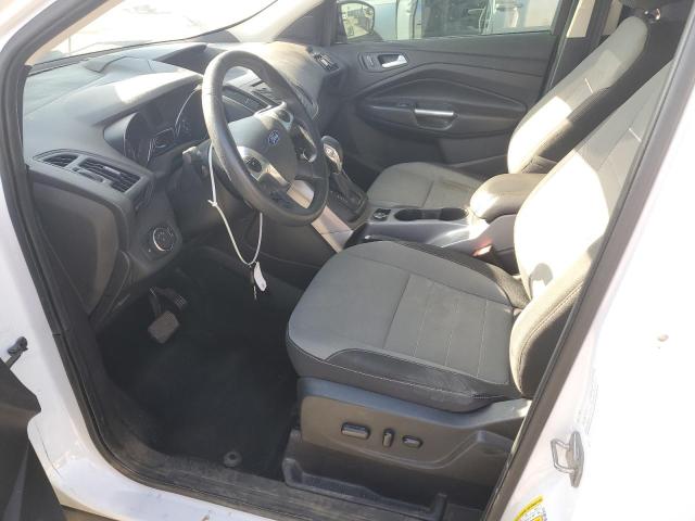 Photo 7 from auction – 2014 FORD ESCAPE SE with VIN 1FMCU9GX7EUE14381
