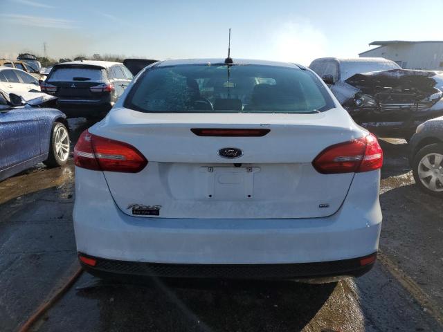 Photo 6 from auction – 2016 FORD FOCUS SE with VIN 1FADP3F28GL263648