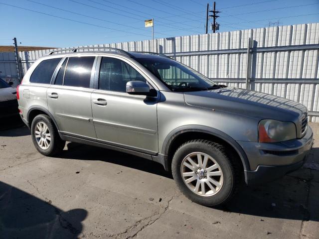 Photo 4 from auction – 2008 VOLVO XC90 3.2 with VIN YV4CY982681466941