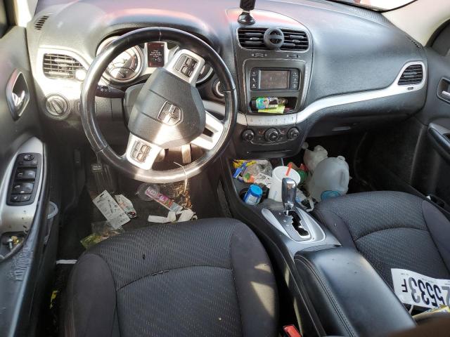 Photo 8 from auction – 2012 DODGE JOURNEY SX with VIN 3C4PDCBB3CT373897