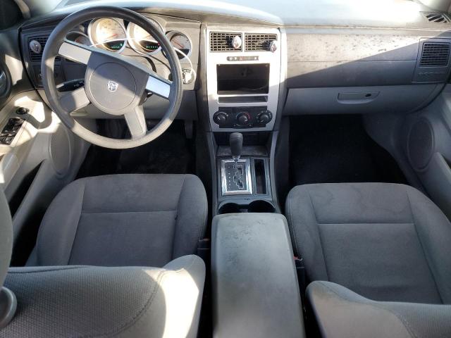 Photo 8 from auction – 2006 DODGE MAGNUM SE with VIN 2D4FV47T46H236015