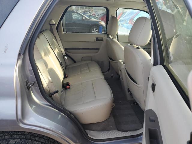 Photo 11 from auction – 2008 FORD ESCAPE XLT with VIN 1FMCU03188KA86658