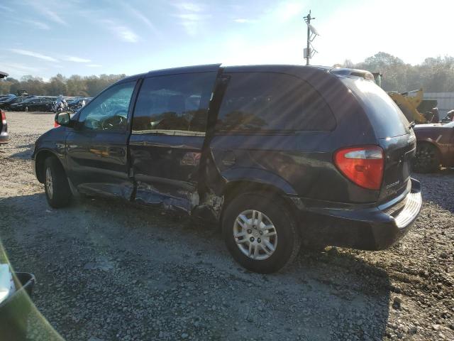 Photo 2 from auction – 2006 DODGE GRAND CARA with VIN 1D4GP24R86B722296