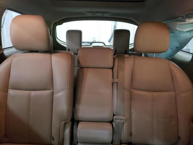 Photo 10 from auction – 2014 NISSAN PATHFINDER with VIN 5N1AR2MM4EC688458
