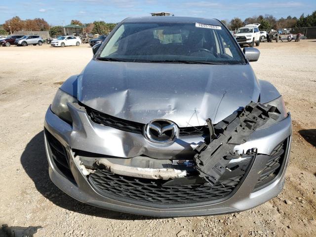 Photo 5 from auction – 2011 MAZDA CX-7 with VIN JM3ER2B5XB0392611