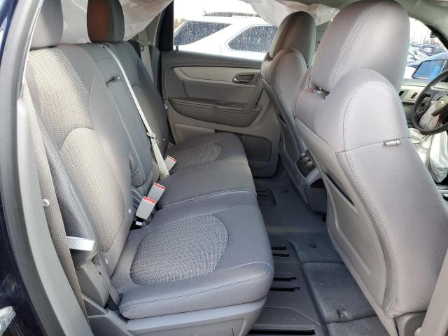 Photo 11 from auction – 2016 CHEVROLET TRAVERSE L with VIN 1GNKRFEDXGJ171783