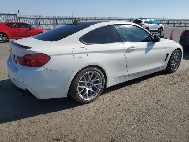 Photo 3 from auction – 2015 BMW 428 I with VIN WBA3N7C55FK223806