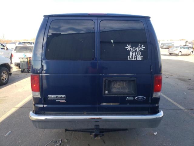 Photo 6 from auction – 2011 FORD ECONOLINE with VIN 1FBSS3BL9BDA33932