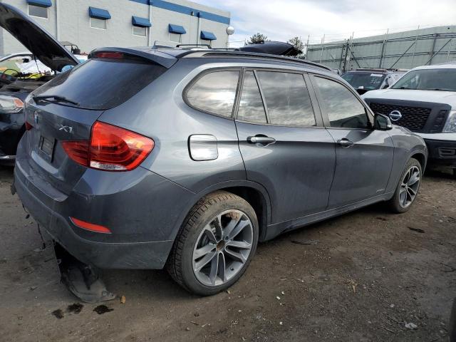 Photo 3 from auction – 2014 BMW X1 XDRIVE2 with VIN WBAVL1C57EVY23171