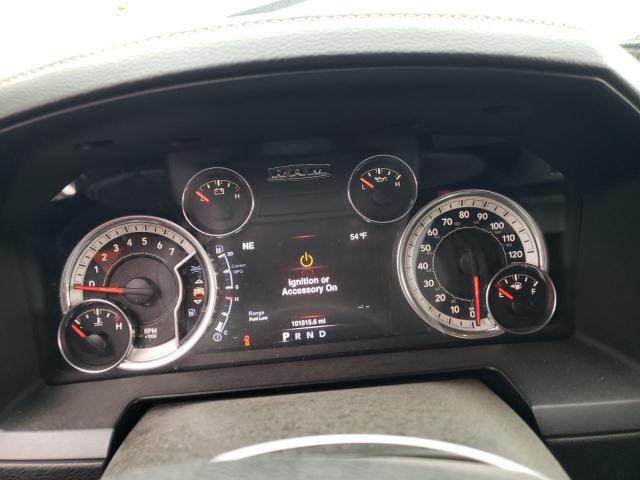 Photo 9 from auction – 2016 RAM 1500 LARAM with VIN 1C6RR7NT6GS151617